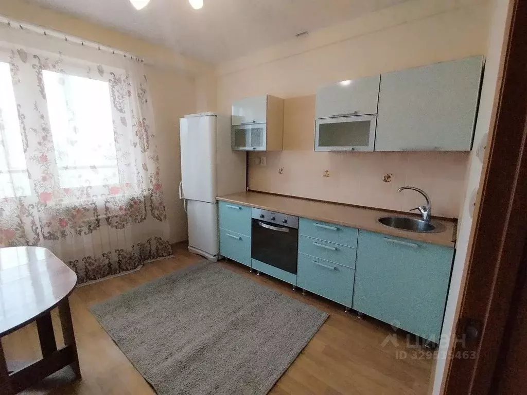 2-к кв. Чувашия, Чебоксары Ярославская ул., 72 (60.0 м) - Фото 1
