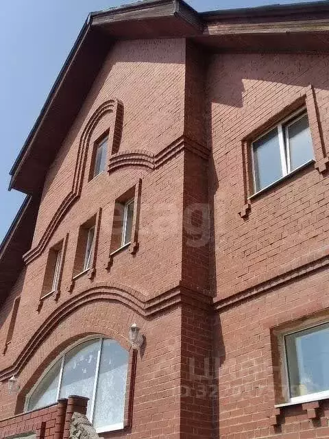 Дом в Свердловская область, Екатеринбург муниципальное образование, ... - Фото 1