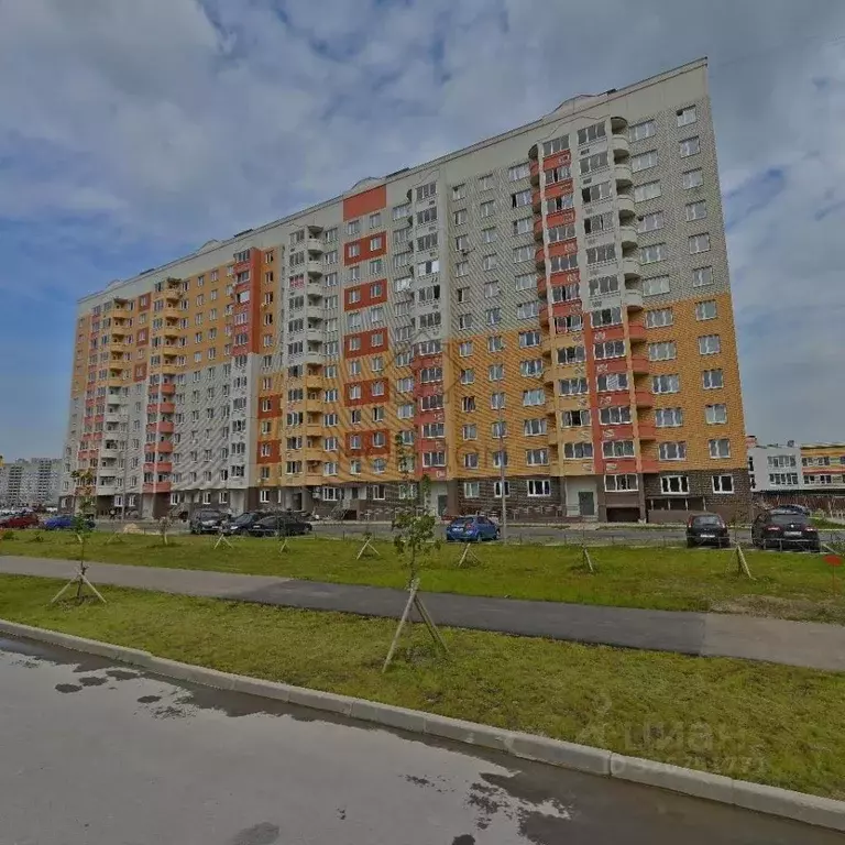 3-к кв. Москва ул. 6-я Нововатутинская, 3 (85.0 м) - Фото 2