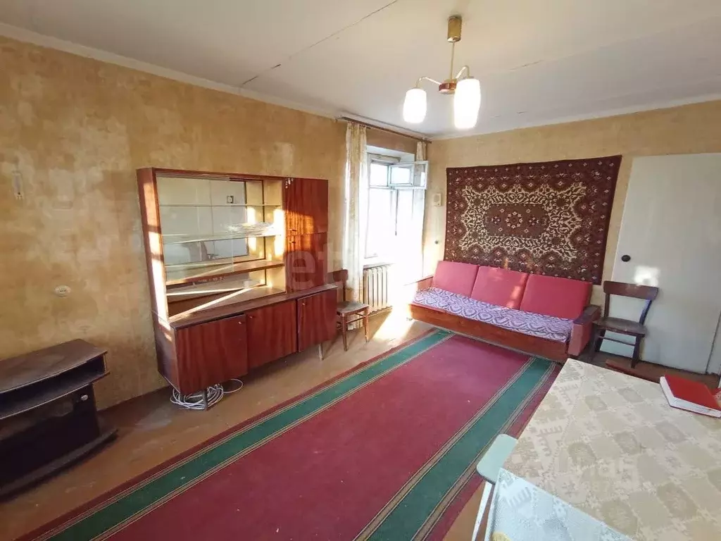 2-к кв. Тульская область, Тула ул. Прокудина, 2к2 (50.0 м) - Фото 0