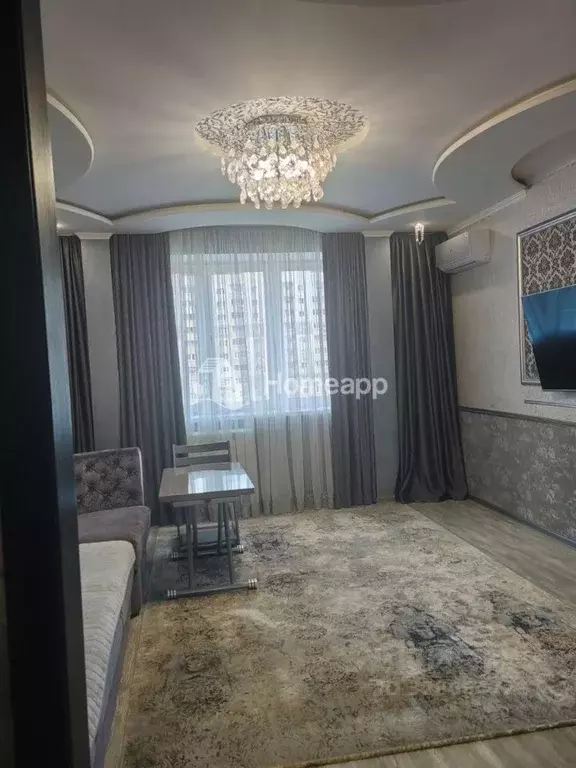3-к кв. Московская область, Одинцово ул. Триумфальная, 12 (86.0 м) - Фото 1