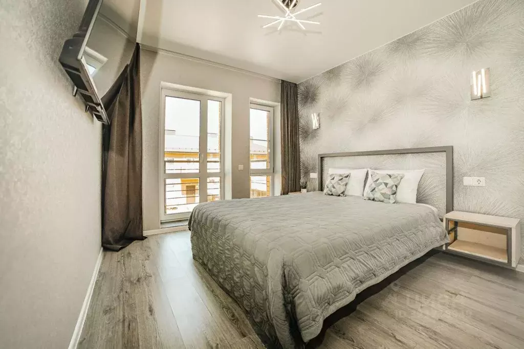 Дом в Тверская область, Калининский муниципальный округ, д. Кривцово ... - Фото 2