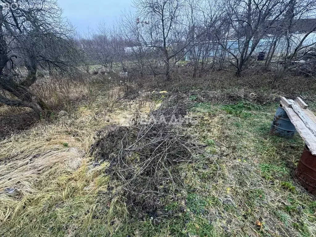 Участок в Нижний Новгород, слобода Подновье (8 м) - Фото 2