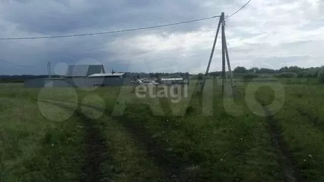 Участок 10 сот. (ИЖС) - Фото 1