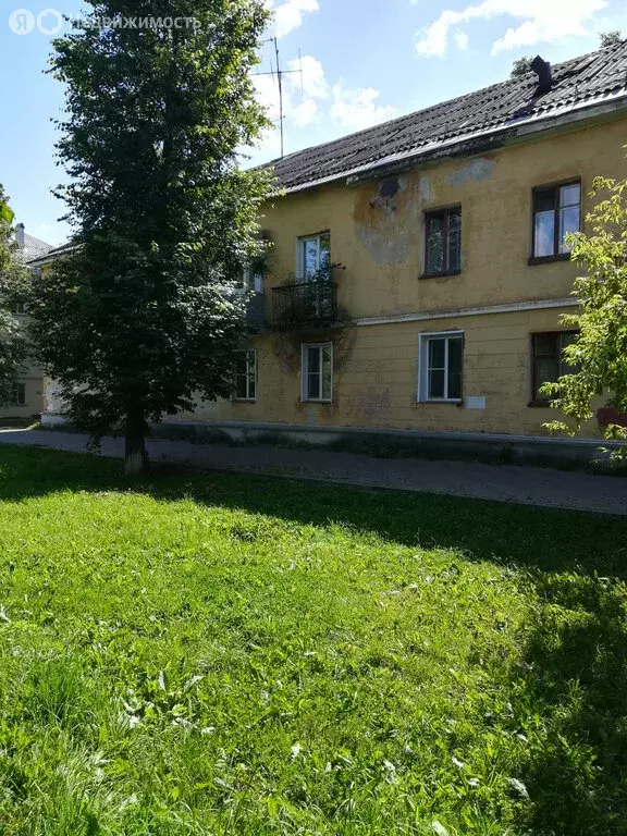1к в 3-комнатной квартире (10.1 м) - Фото 0