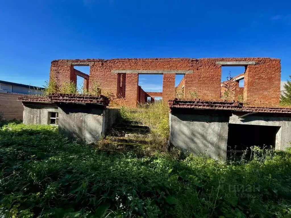Участок в Московская область, Красногорск городской округ, д. ... - Фото 2
