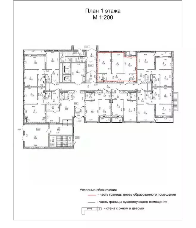 2-к кв. Свердловская область, Нижний Тагил ул. Удовенко, 2 (60.1 м) - Фото 1
