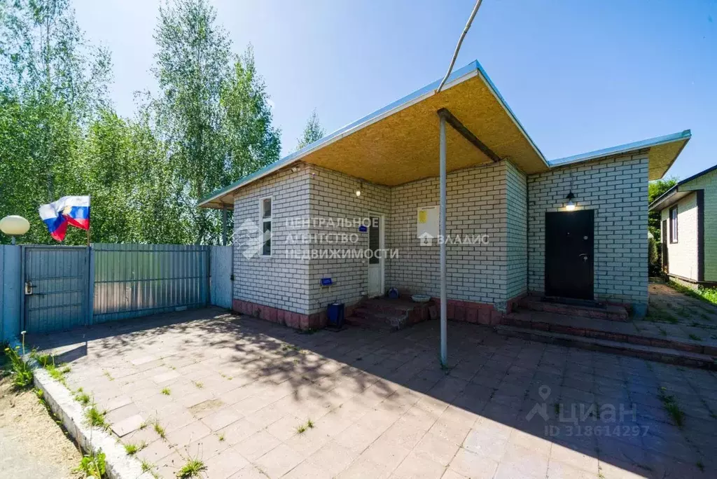 Производственное помещение в Рязанская область, Захаровский район, ... - Фото 1