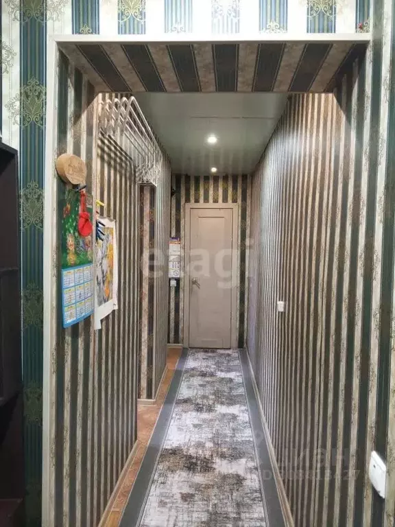 3-к кв. Псковская область, Остров Загородная ул., 4 (54.0 м) - Фото 1