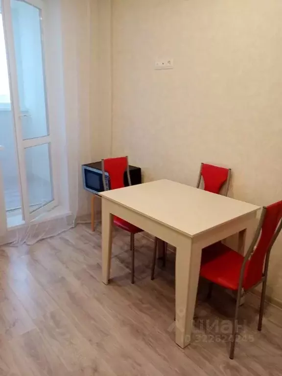 1-к кв. Владимирская область, Владимир проезд Лакина, 10 (40.0 м) - Фото 2