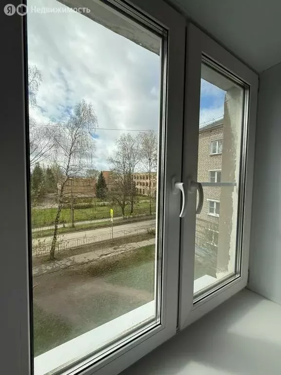 1к в -комнатной квартире (20.1 м) - Фото 0