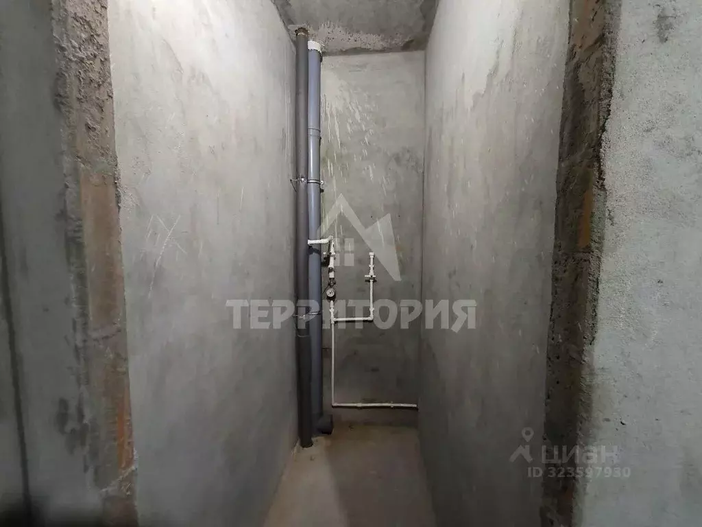 2-к кв. Костромская область, Кострома ул. Стопани, 46 (57.6 м) - Фото 2