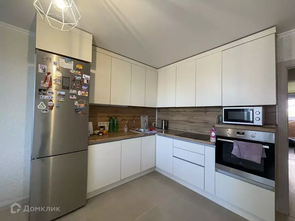 Продаётся 2-к квартира, 65 м - Фото 0