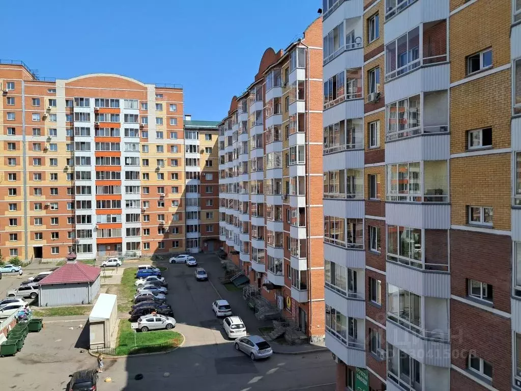 3-к кв. Хакасия, Абакан ул. Крылова, 46 (82.0 м) - Фото 1