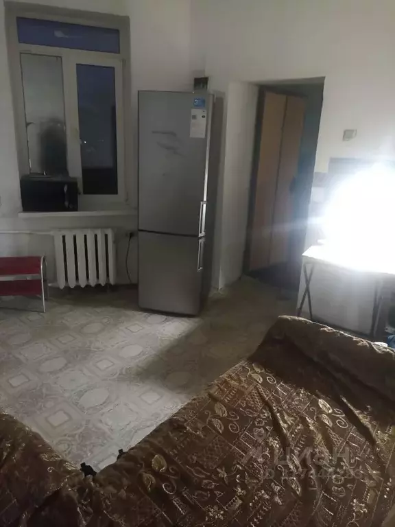 Комната Краснодарский край, Туапсе ул. Пушкина, 22 (12.0 м) - Фото 0