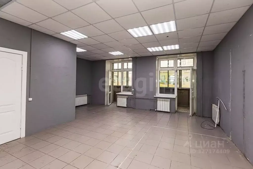 Помещение свободного назначения в Амурская область, Благовещенск ... - Фото 1