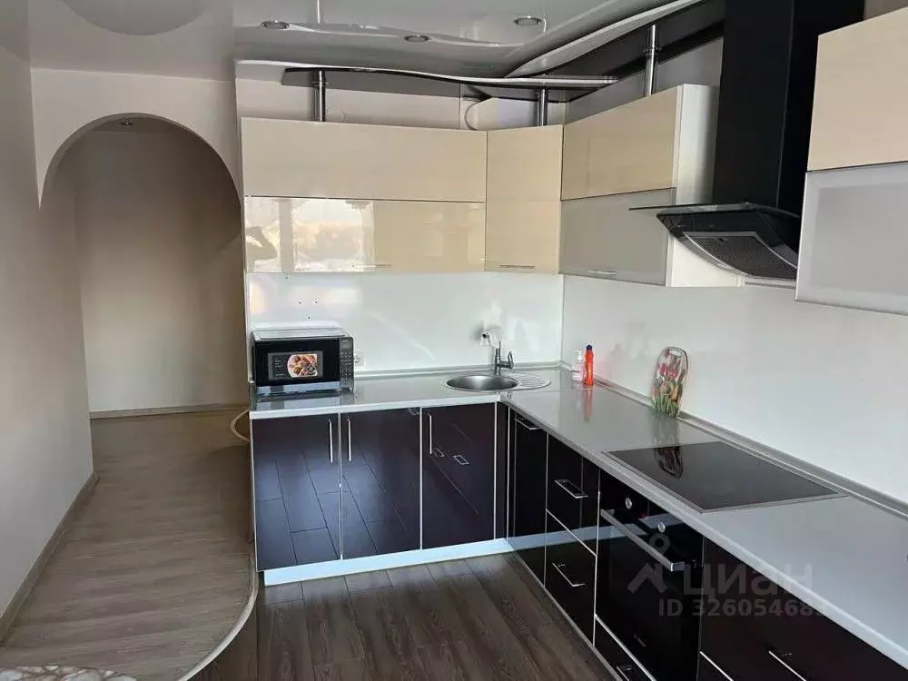 2-к кв. Иркутская область, Иркутск бул. Рябикова, 94 (60.5 м) - Фото 2