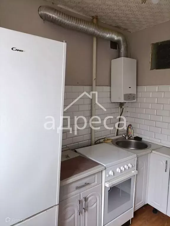 Продаётся 1-к квартира, 29 м - Фото 0