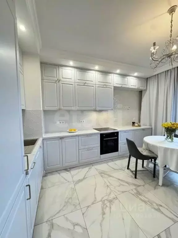 1-к кв. Московская область, Люберцы ул. Урицкого, 16к2 (42.0 м) - Фото 1