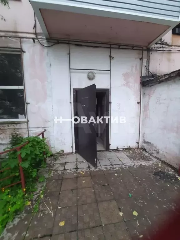 Продам помещение свободного назначения, 98.4 м - Фото 0