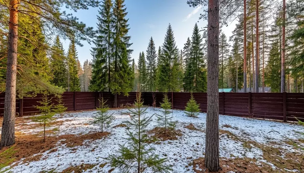 Участок в Московская область, Рузский муниципальный округ, д. ... - Фото 1