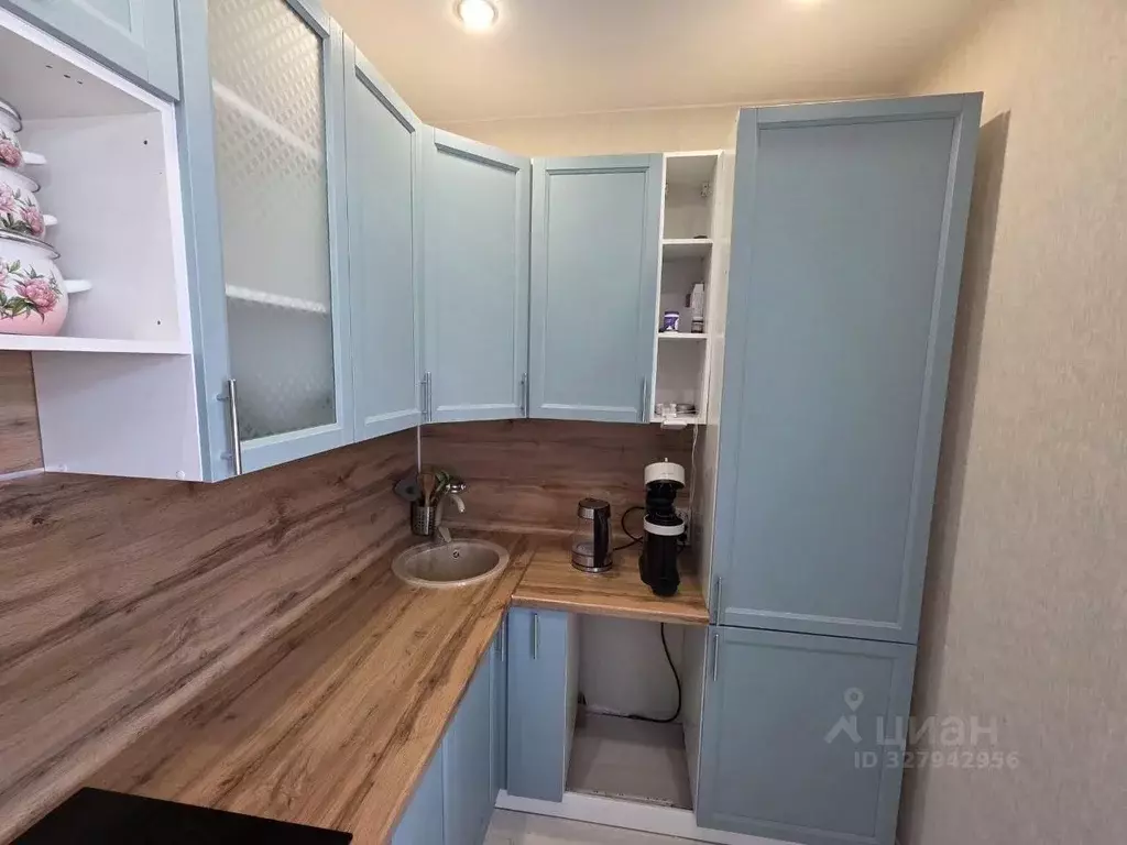 Студия Московская область, Красногорск городской округ, Сабурово пгт ... - Фото 1