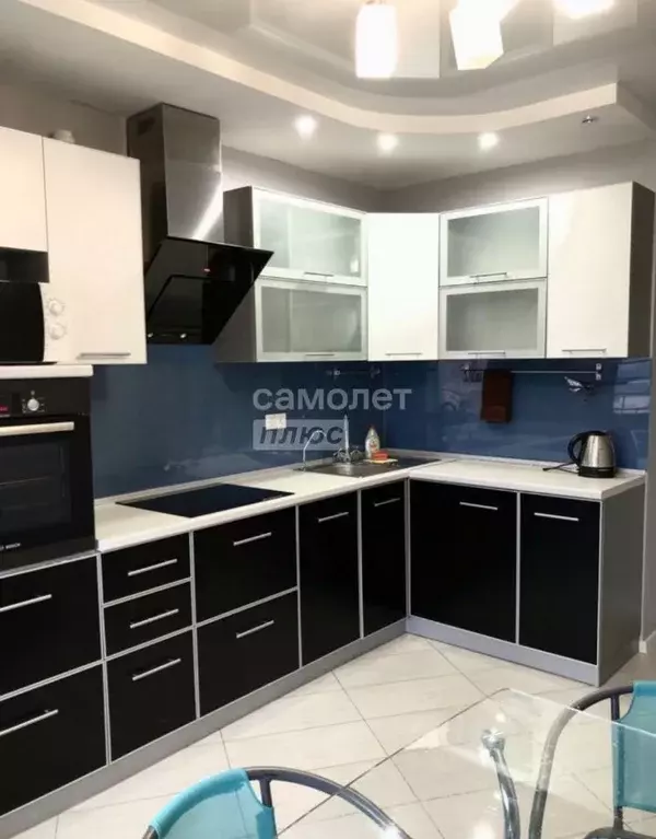 2-к кв. Волгоградская область, Волгоград Козловская ул., 37 (56.0 м) - Фото 1