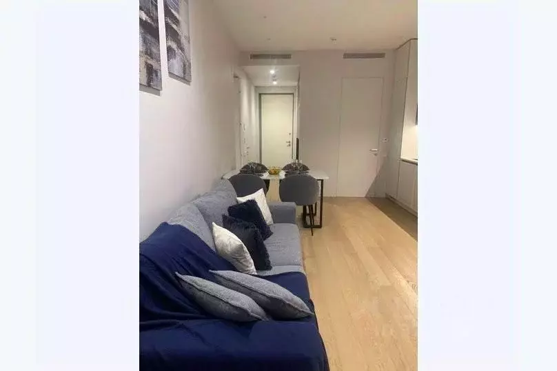 2-к кв. Москва Славянская пл., 2/5с1 (57.0 м) - Фото 2