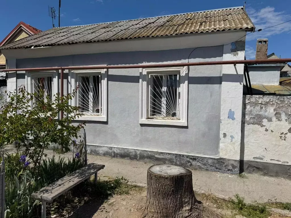 3-к кв. Крым, Евпатория ул. Желябова, 36 (46.0 м) - Фото 0