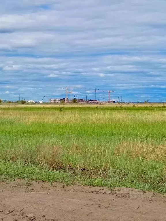 Участок в Саха (Якутия), Жатай городской округ, Жатай рп  (8.0 сот.) - Фото 1