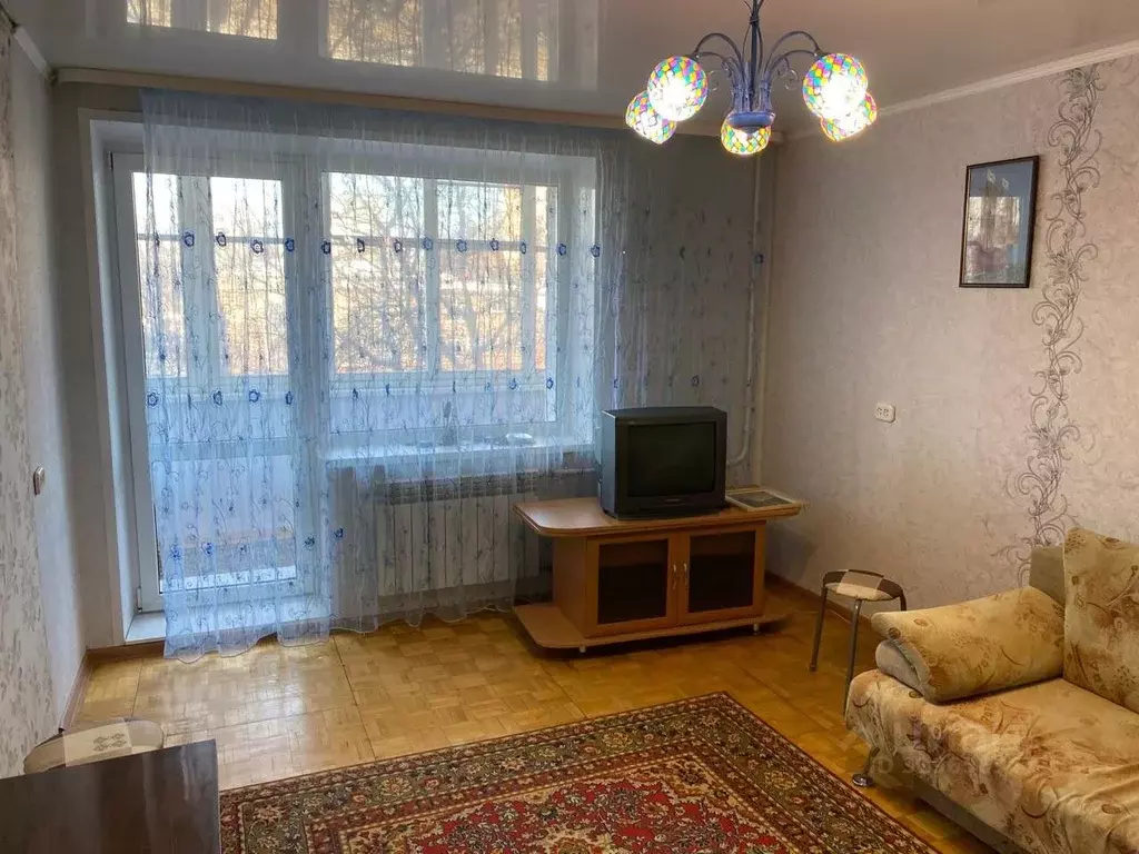 2-к кв. Удмуртия, Ижевск ул. 30 лет Победы, 16 (50.0 м) - Фото 0