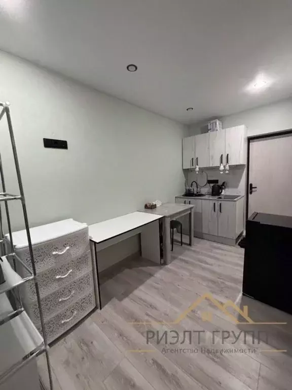 Студия Татарстан, Казань ул. Шарифа Камала, 4 (14.0 м) - Фото 2