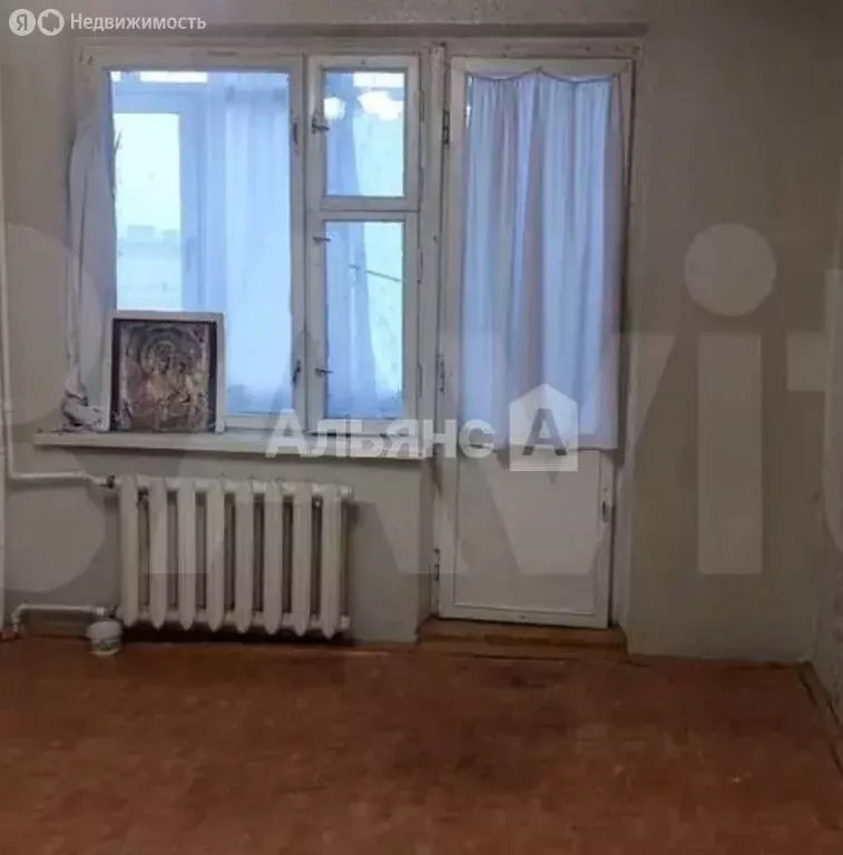 1-комнатная квартира: Белая Калитва, улица Машиностроителей, 57 (37.2 ... - Фото 1