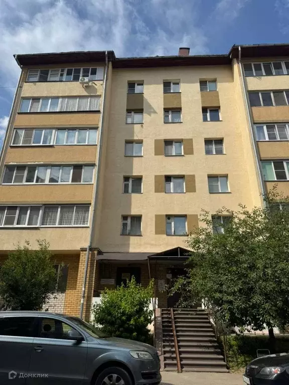 Продаётся 3-к квартира, 74.9 м - Фото 1