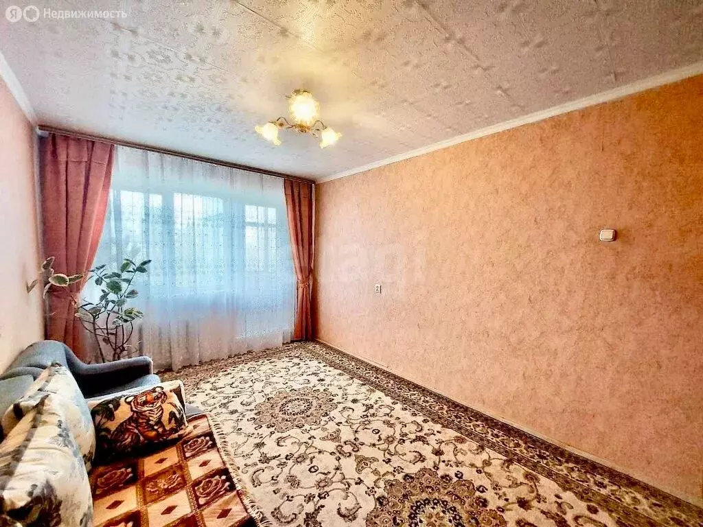 3-комнатная квартира: Саранск, улица Металлургов, 5 (64.1 м) - Фото 0