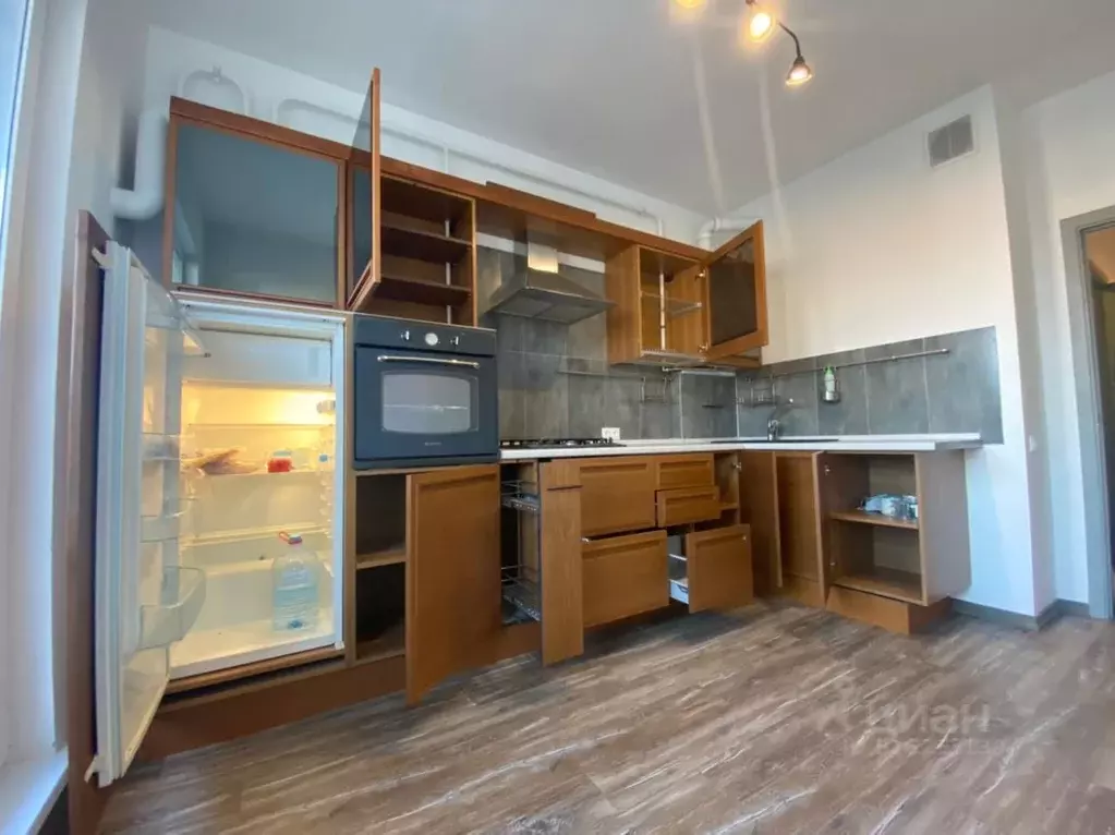 1-к кв. Московская область, Истра муниципальный округ, д. Красный ... - Фото 2