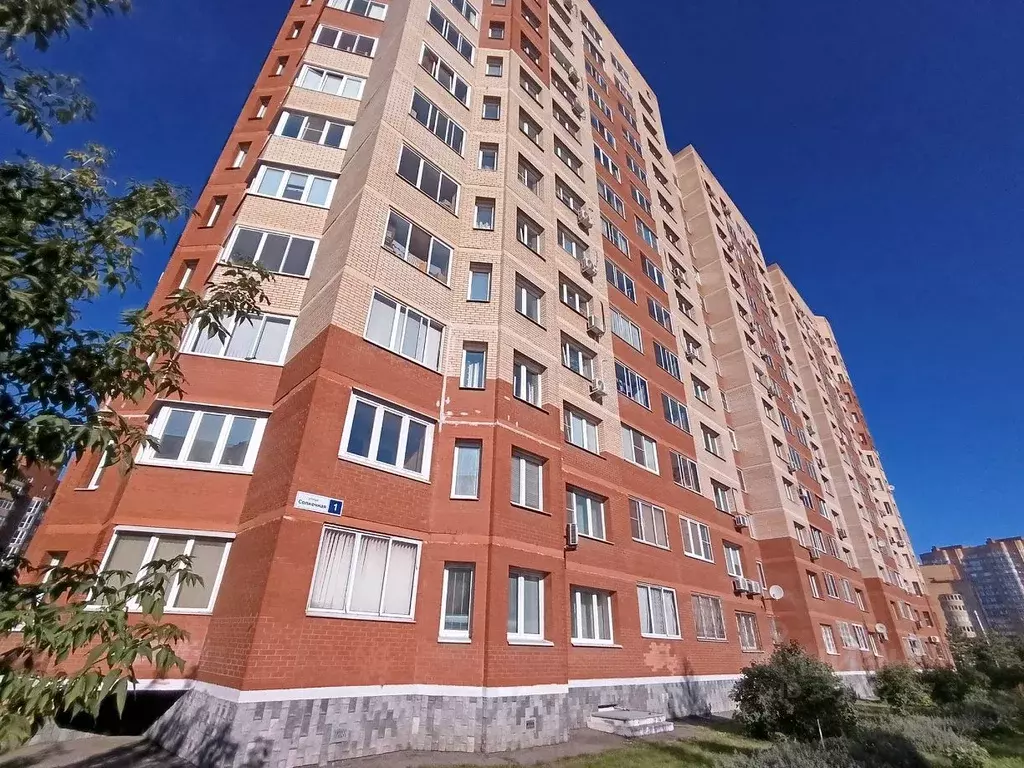 Помещение свободного назначения в Московская область, Жуковский ул. ... - Фото 1