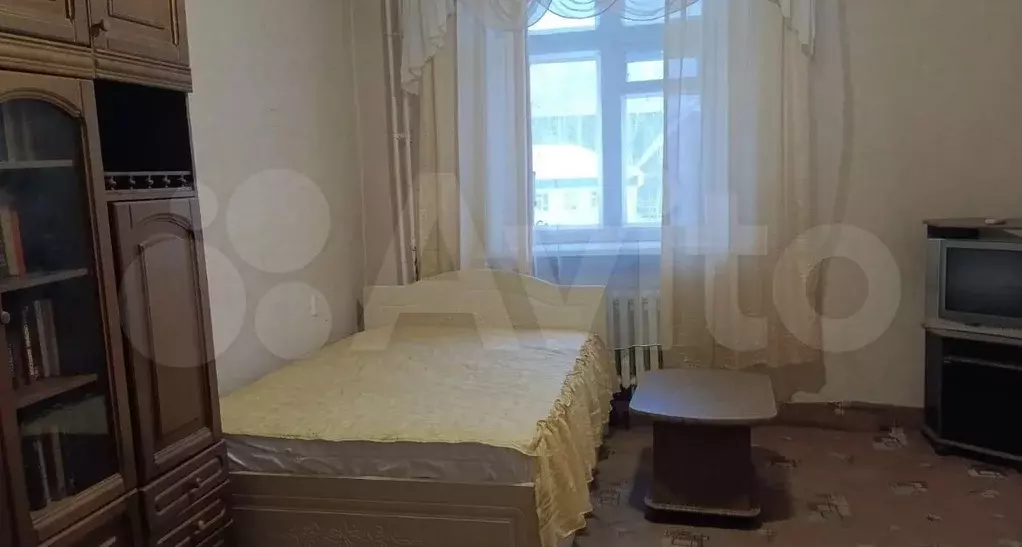 Комната 18 м в 3-к., 3/5 эт. - Фото 0