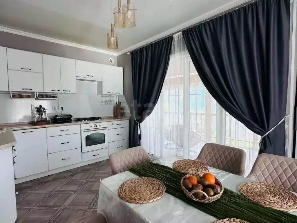Дом в Башкортостан, Стерлитамак ул. Гафури (146 м) - Фото 1