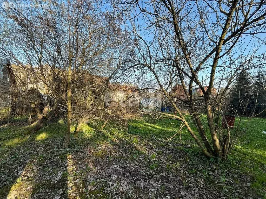 Участок в Домодедово, СНТ Металлург, 36 (7.39 м) - Фото 0