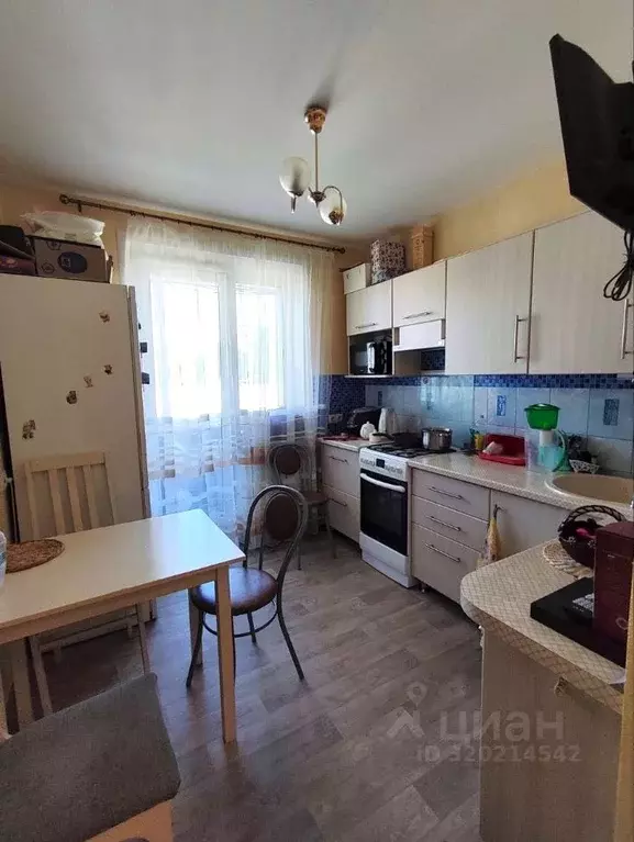 2-к кв. Тверская область, Конаково ул. Баскакова, 24 (58.0 м) - Фото 0