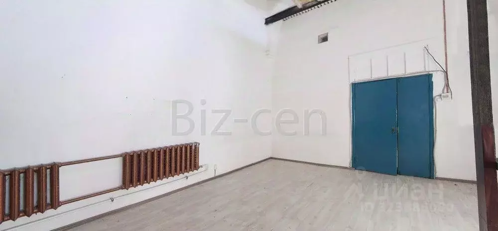 Офис в Санкт-Петербург ул. Комсомола, 1-3М (631 м) - Фото 1