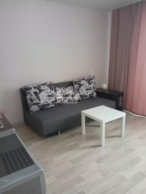 Студия Челябинская область, Челябинск ул. Маршала Чуйкова, 7 (28.0 м) - Фото 2