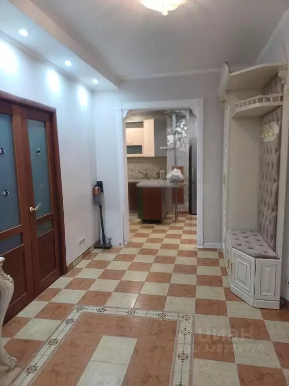 3-к кв. Московская область, Люберцы Октябрьский просп., 145 (84.0 м) - Фото 1