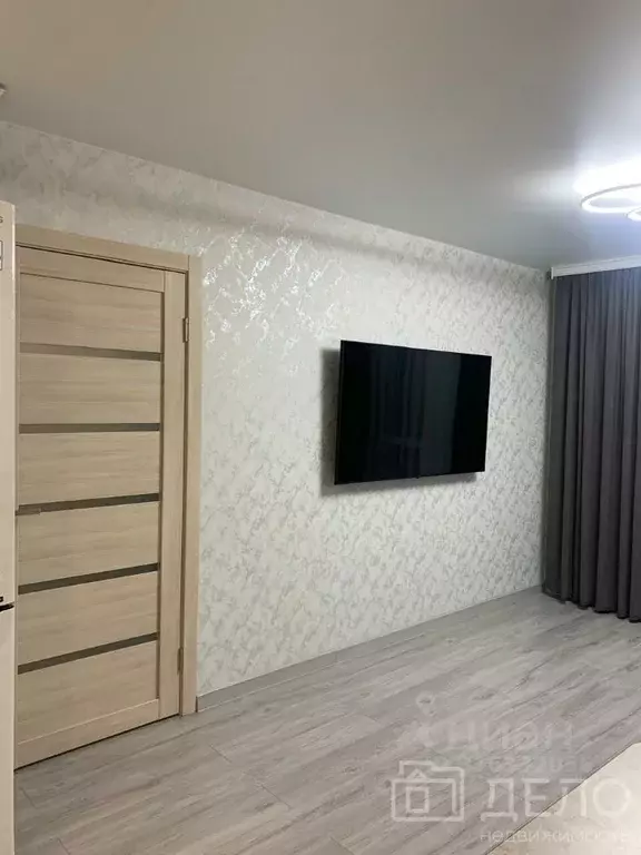 1-к кв. Рязанская область, Рязань ул. Новоселов, 53к3 (32.8 м) - Фото 0