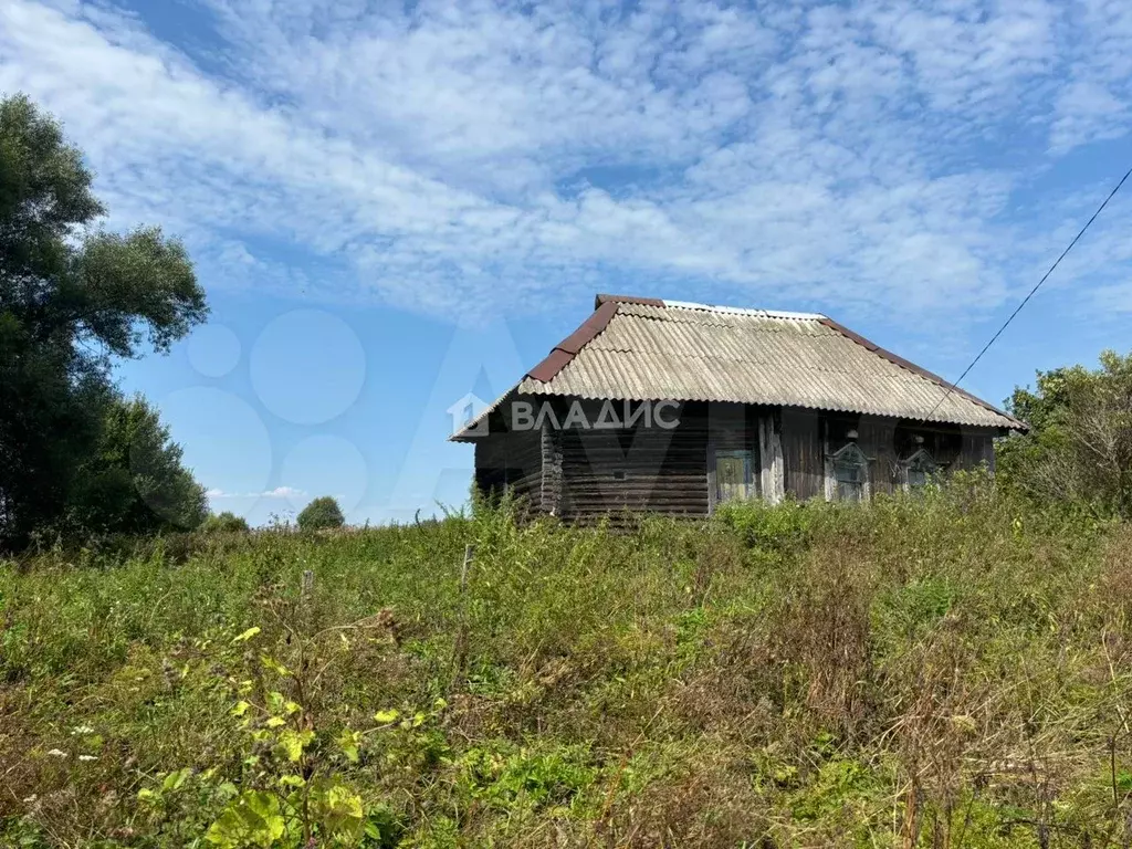 Дом 36,5 м на участке 10 сот. - Фото 0