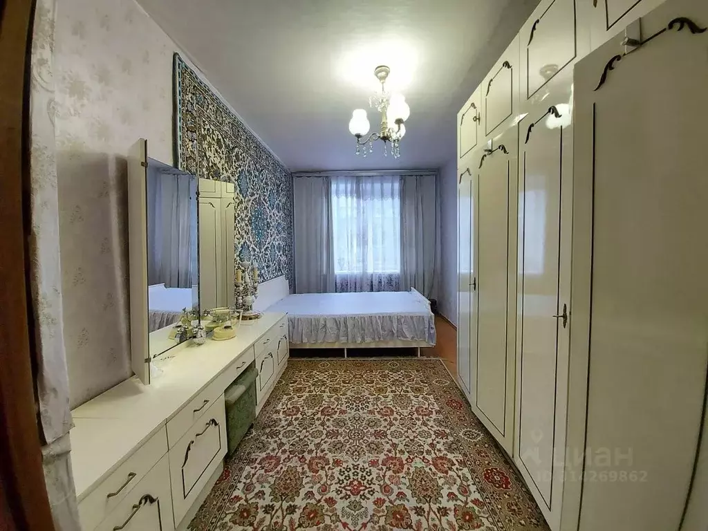 3-к кв. Санкт-Петербург просп. Ветеранов, 88 (59.0 м) - Фото 0