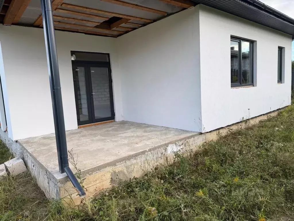 Дом в Тульская область, Тула городской округ, д. Янчерево  (126 м) - Фото 2