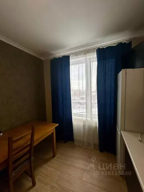 1-к кв. Московская область, Красногорск ул. Липовой Рощи, 2к2 (35.0 м) - Фото 2