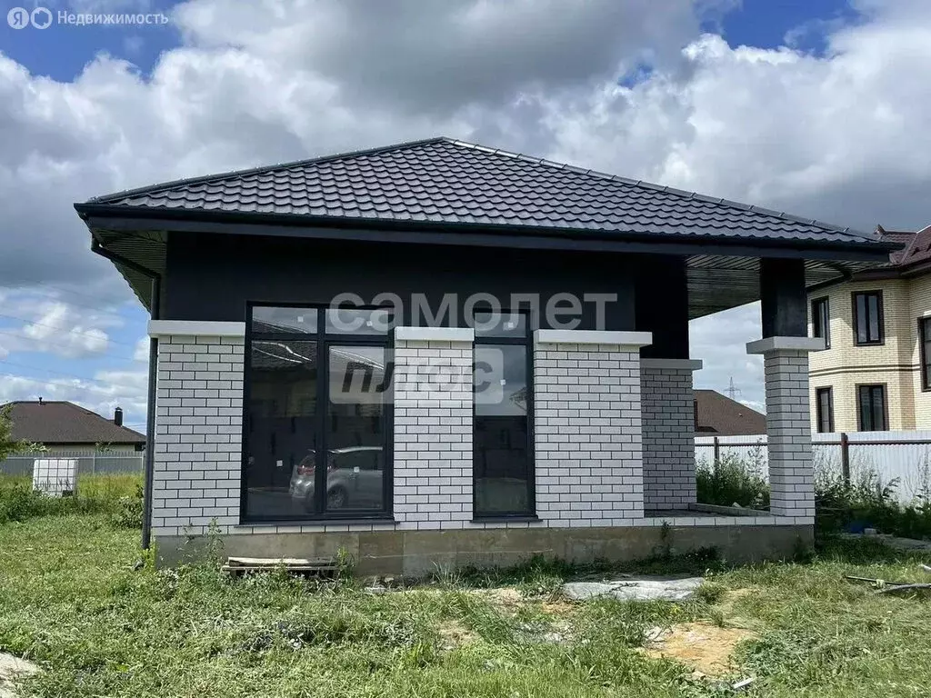 Дом в Ленино, Московская улица, 18 (85 м) - Фото 0